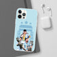 "The GOAT" Messi's International Glory - iPhone Cases