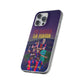 "Més Que Un Club", La Masia to First Team - iPhone Cases