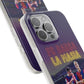 "Més Que Un Club", La Masia to First Team - iPhone Cases