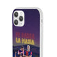 "Més Que Un Club", La Masia to First Team - iPhone Cases