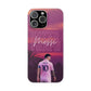 "Miami Messi" InterMiami Messi- iPhone Cases