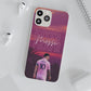 "Miami Messi" InterMiami Messi- iPhone Cases