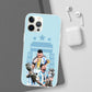 "The GOAT" Messi's International Glory - iPhone Cases