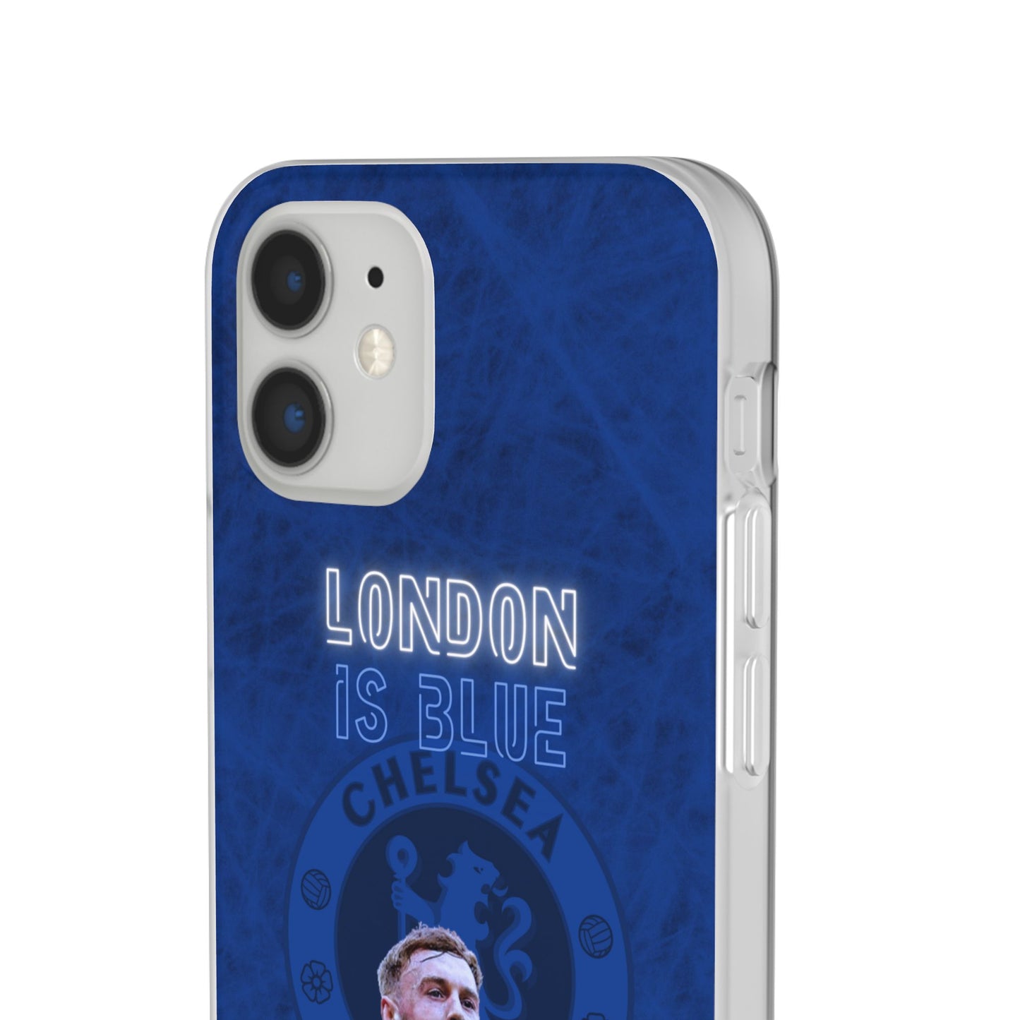 Cole "Cold" Palmer Chelsea FC - iPhone Case