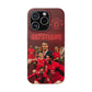 Legendary Red Devil, Cristiano Ronaldo 7, Manchester United Legend - iPhone Cases