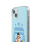 "The GOAT" Messi's International Glory - iPhone Cases