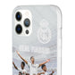 “New Galacticos” Real Madrid - iPhone Case