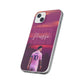 "Miami Messi" InterMiami Messi- iPhone Cases