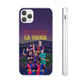 "Més Que Un Club", La Masia to First Team - iPhone Cases