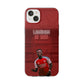 "Starboy" Saka, Arsenal FC - iPhone Cases