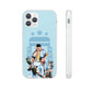 "The GOAT" Messi's International Glory - iPhone Cases