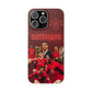 Legendary Red Devil, Cristiano Ronaldo 7, Manchester United Legend - iPhone Cases