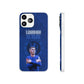 Cole "Cold" Palmer Chelsea FC - iPhone Case