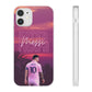 "Miami Messi" InterMiami Messi- iPhone Cases