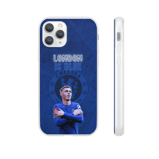 Cole "Cold" Palmer Chelsea FC - iPhone Case