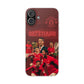 Legendary Red Devil, Cristiano Ronaldo 7, Manchester United Legend - iPhone Cases