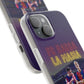 "Més Que Un Club", La Masia to First Team - iPhone Cases