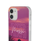 "Miami Messi" InterMiami Messi- iPhone Cases