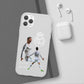 "El CR7 de Madrid" Cristiano Ronaldo 7 - Real Madrid Legend - iPhone Case