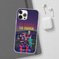 "Més Que Un Club", La Masia to First Team - iPhone Cases