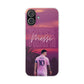 "Miami Messi" InterMiami Messi- iPhone Cases