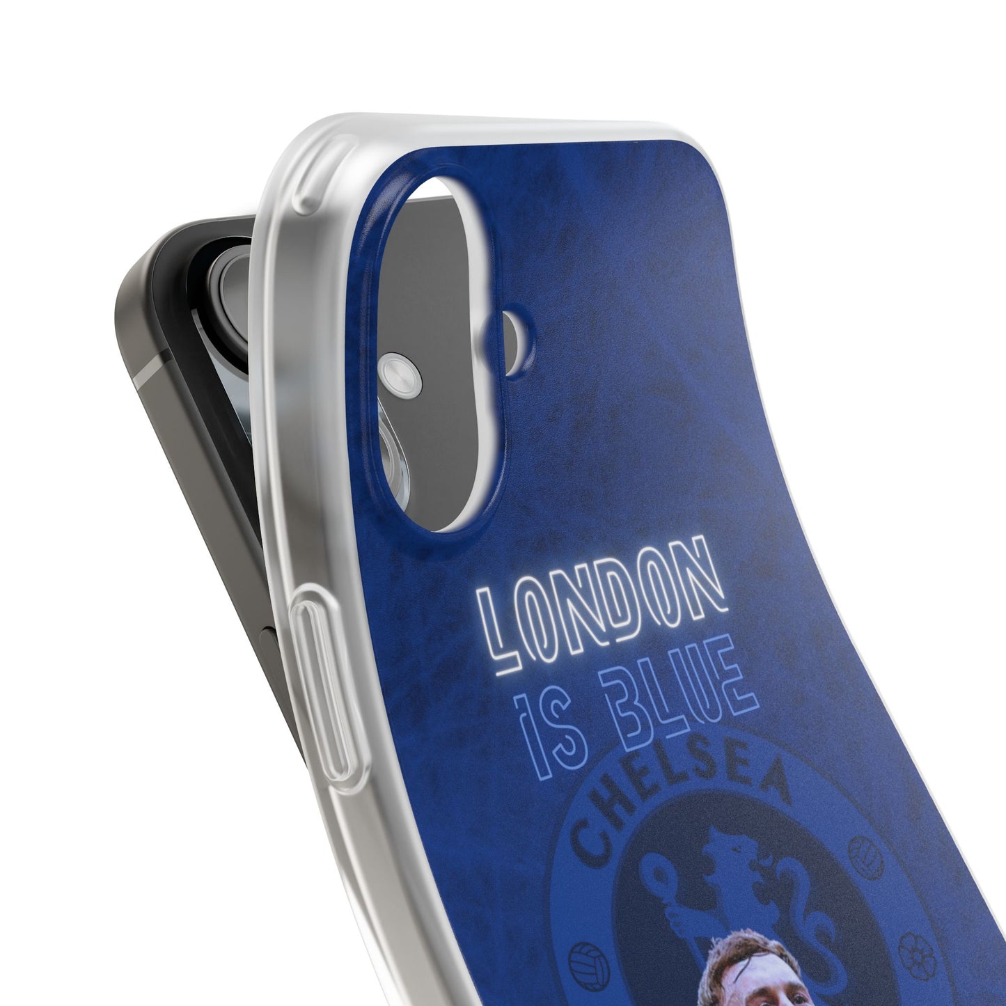 Cole "Cold" Palmer Chelsea FC - iPhone Case