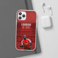 "Starboy" Saka, Arsenal FC - iPhone Cases