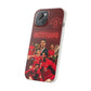 Legendary Red Devil, Cristiano Ronaldo 7, Manchester United Legend - iPhone Cases