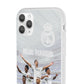 “New Galacticos” Real Madrid - iPhone Case