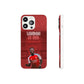 "Starboy" Saka, Arsenal FC - iPhone Cases