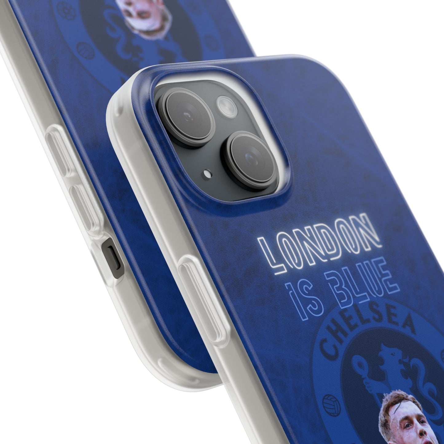 Cole "Cold" Palmer Chelsea FC - iPhone Case