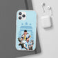 "The GOAT" Messi's International Glory - iPhone Cases