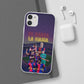 "Més Que Un Club", La Masia to First Team - iPhone Cases