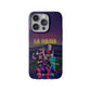 "Més Que Un Club", La Masia to First Team - iPhone Cases