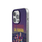 "Més Que Un Club", La Masia to First Team - iPhone Cases