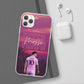 "Miami Messi" InterMiami Messi- iPhone Cases