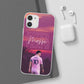 "Miami Messi" InterMiami Messi- iPhone Cases