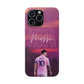 "Miami Messi" InterMiami Messi- iPhone Cases