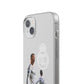 "El CR7 de Madrid" Cristiano Ronaldo 7 - Real Madrid Legend - iPhone Case