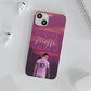 "Miami Messi" InterMiami Messi- iPhone Cases