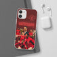 Legendary Red Devil, Cristiano Ronaldo 7, Manchester United Legend - iPhone Cases