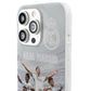 “New Galacticos” Real Madrid - iPhone Case