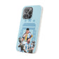 "The GOAT" Messi's International Glory - iPhone Cases