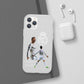 "El CR7 de Madrid" Cristiano Ronaldo 7 - Real Madrid Legend - iPhone Case