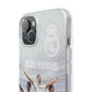 “New Galacticos” Real Madrid - iPhone Case