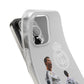 "El CR7 de Madrid" Cristiano Ronaldo 7 - Real Madrid Legend - iPhone Case