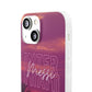 "Miami Messi" InterMiami Messi- iPhone Cases