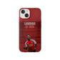 "Starboy" Saka, Arsenal FC - iPhone Cases