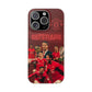 Legendary Red Devil, Cristiano Ronaldo 7, Manchester United Legend - iPhone Cases